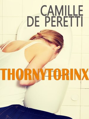 cover image of Thornytorinx